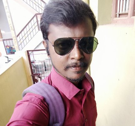 Vivek Selvaa