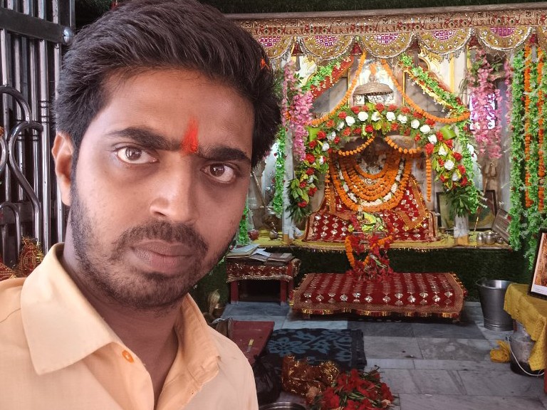 धीरज कुमार गुप्ता / पत्रकार