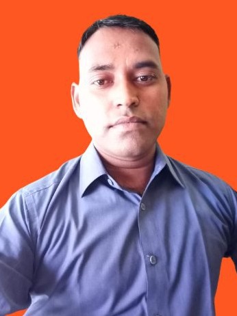 YOGESH SINGH