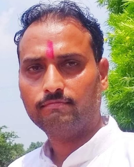 राममूर्ति तिवारी