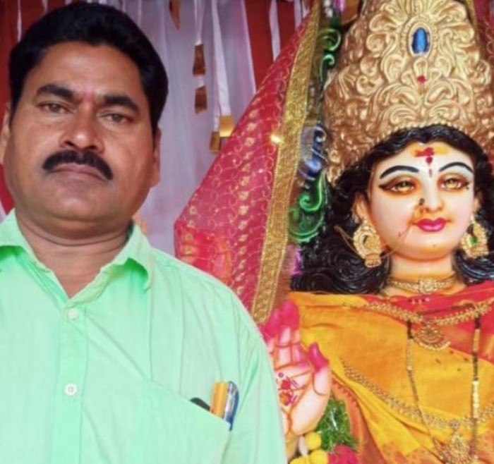 ఆకుల కరుణాకర్