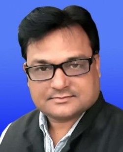 Kamlesh Panchal