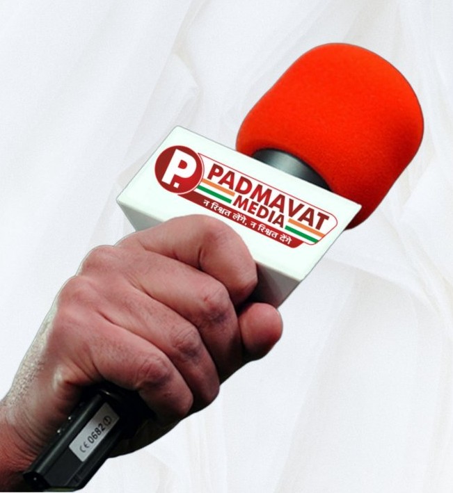 Padmavat Media
