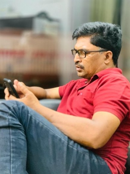 പറമ്പൻ കുഞ്ഞു