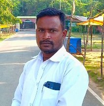 Birendra Mandal