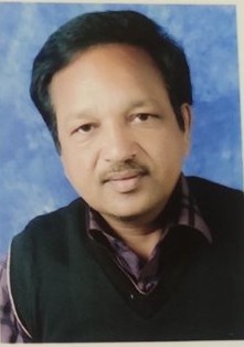 Rd Namdev  Gram Sparsh