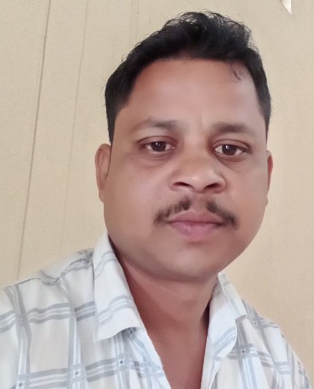 Amargyan Singh