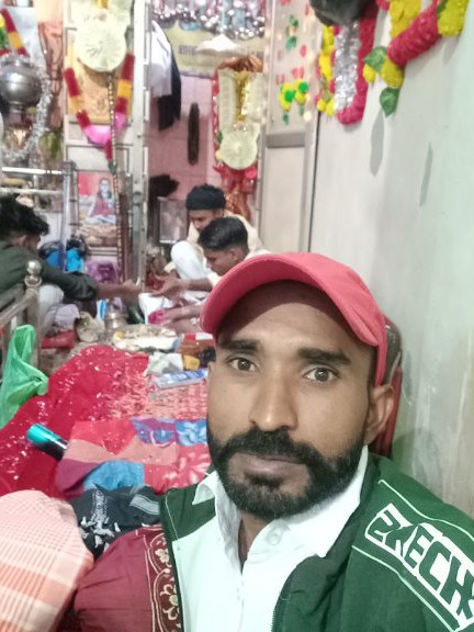 Raju Malkhat