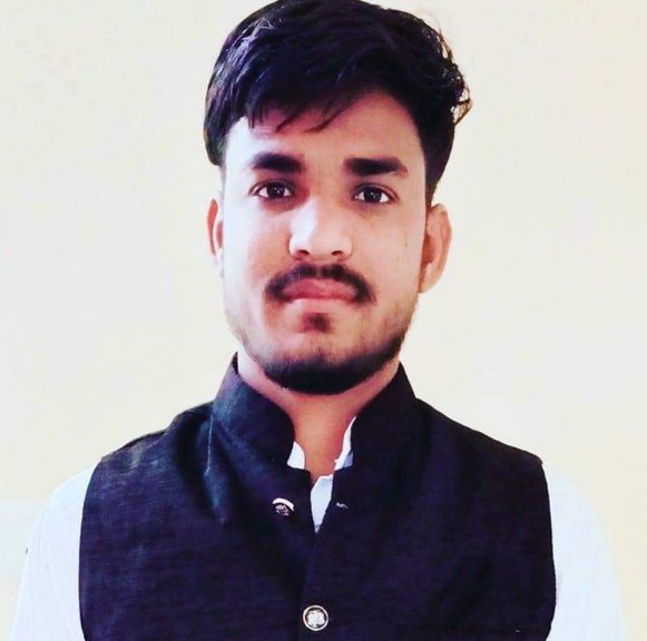SURAJ RAO