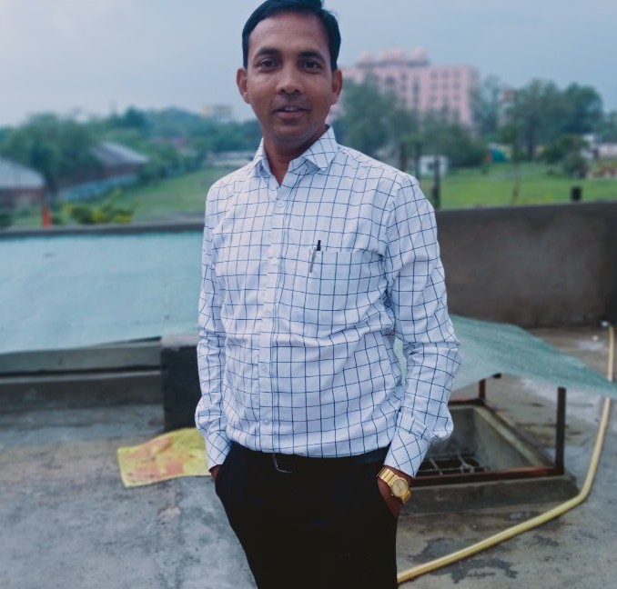 चरण सिंह मंडलोई,डिप्टी जिला मिडिया अधिकारी