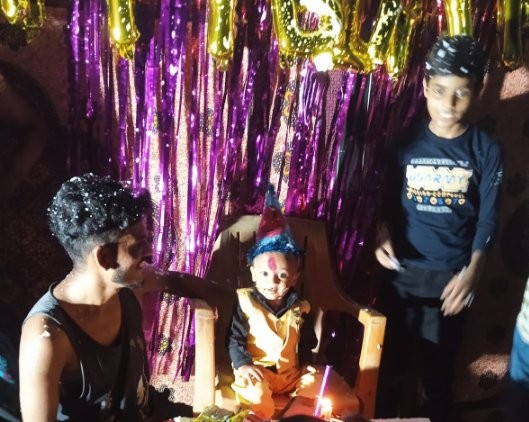 हेमन्त कुमार  सिंह