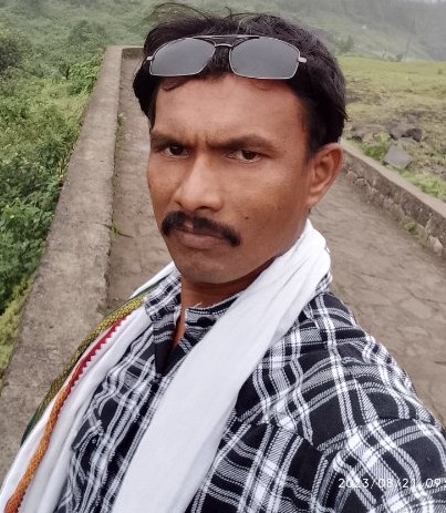 Jitendra Mohulre
