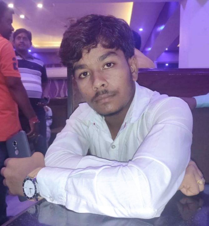 संजीव राज, युवा समाजसेवी