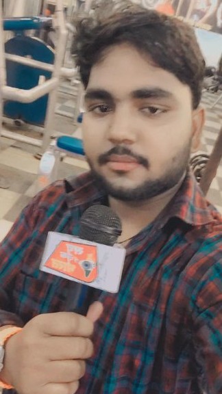 सौरभ वर्मा पत्रकार