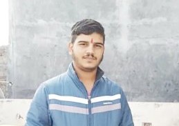 Gautam Kumar