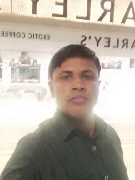 Desaboyina Suresh.patel