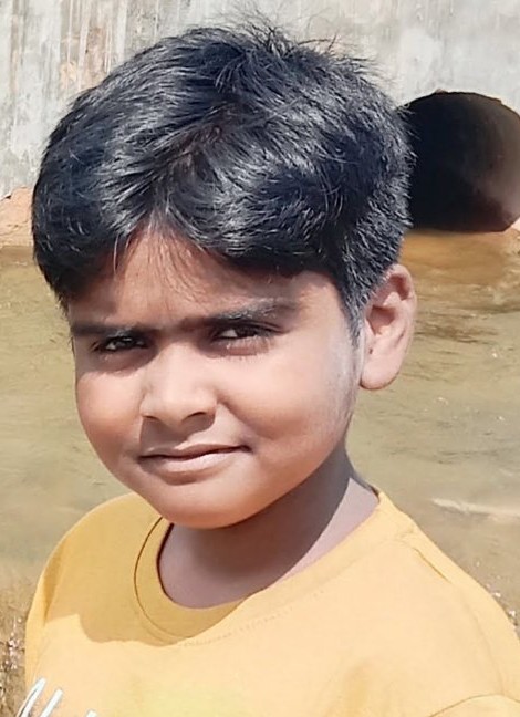 ಕೃಷ್ಣಮೂರ್ತಿ