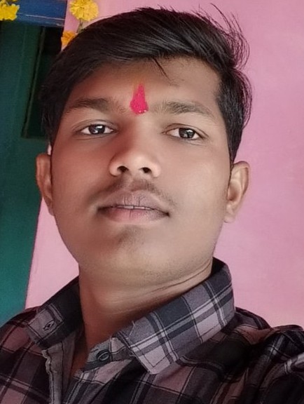 Ankit Patel peepra