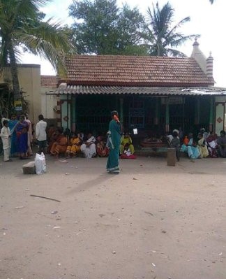 ಸುತ್ತೂರ್