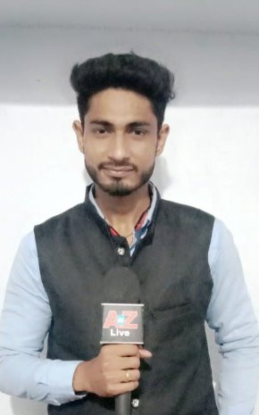 दानिश खान रिपोर्टर