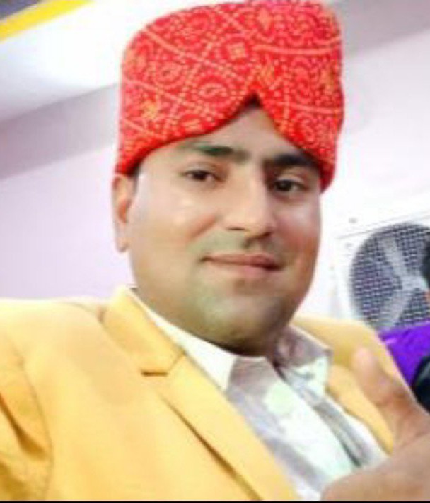 Pawan Mangotra
