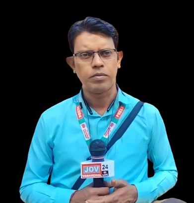 Ravi repoter Rajnagar