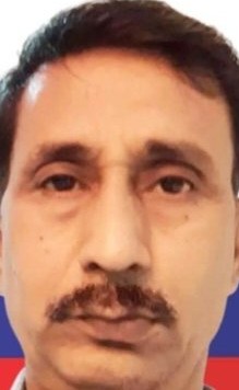 महेश प्रसाद सोनी