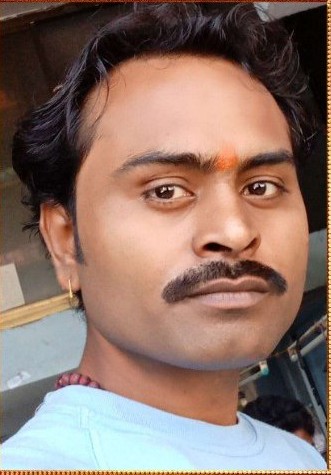 Pankaj Kumar all india virochif Etah Uttar Pradesh