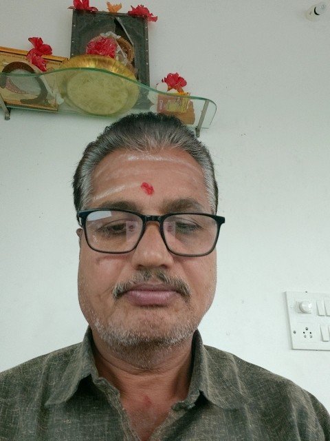 ಮಾಗನೂರು ಎಂ ಶಿವಕುಮಾರ್