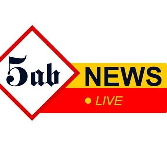 5ab News Live