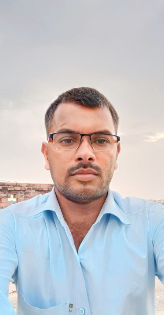 गोरख यादव