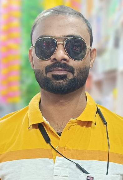 अंकित कुमार गुप्ता "अमर उजाला"&"शाह टाइम्स" संवाददाता