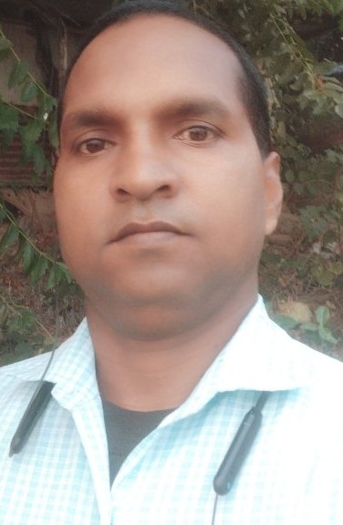 Dhiraj Kumar Singh