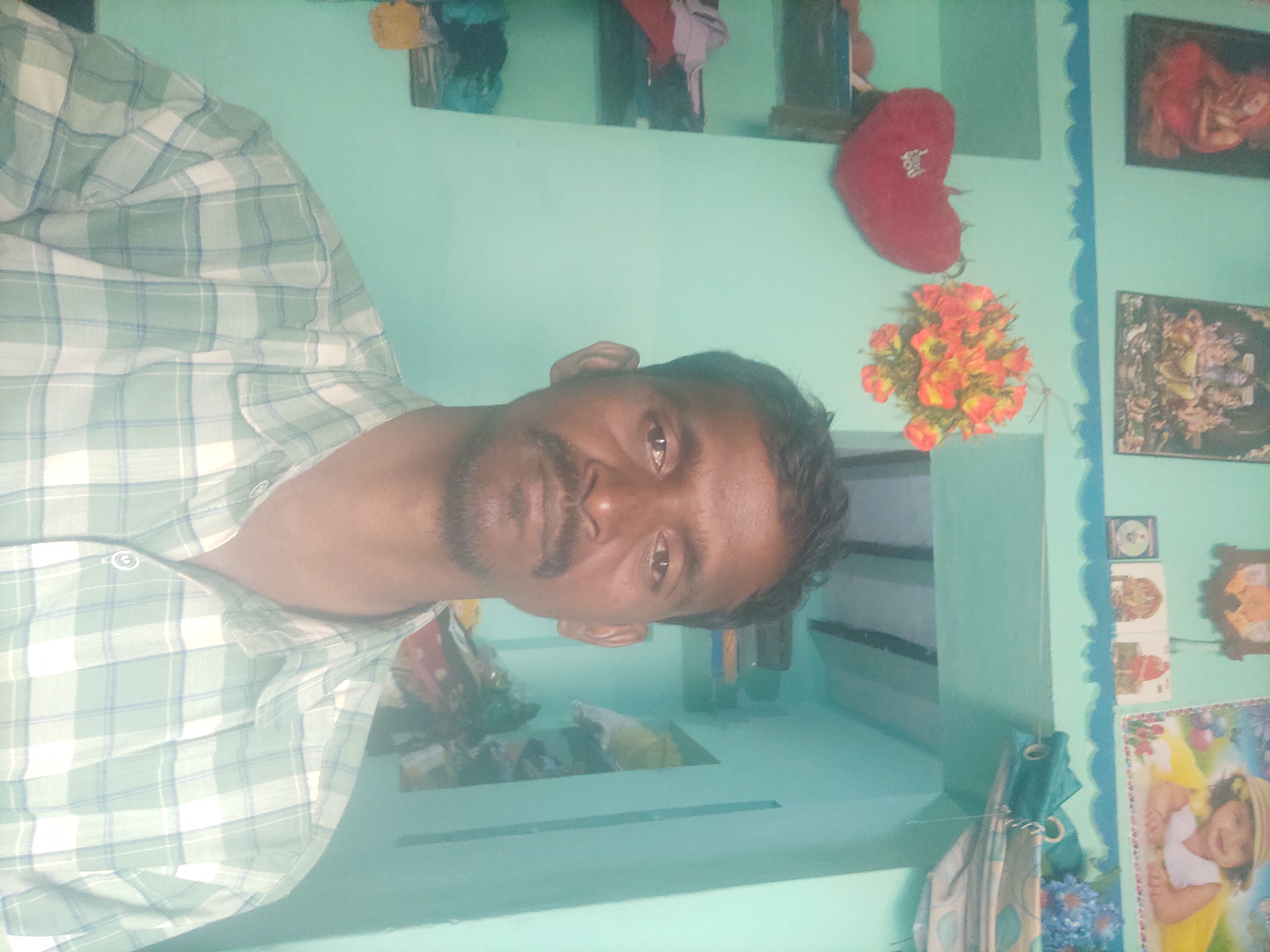 రాఘవేంద్ర