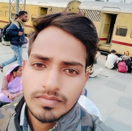 Nitesh Kumar