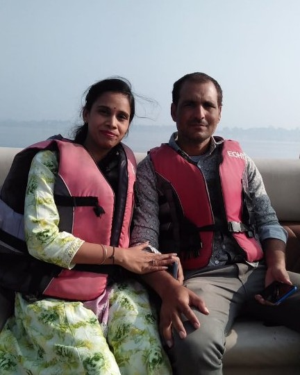 सुनीता शर्मा