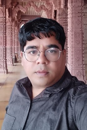 Ankur Jain Repotar Jain