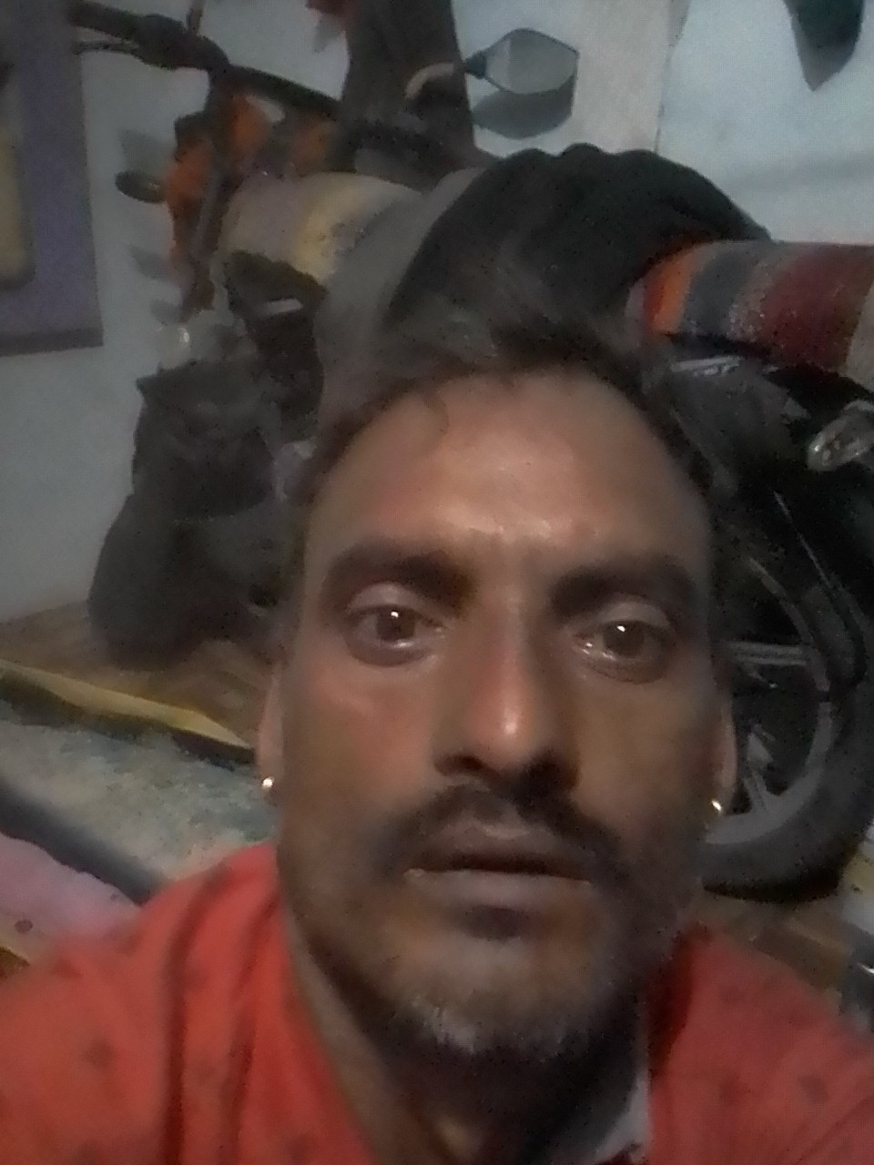 Bhawani Shankar Suman