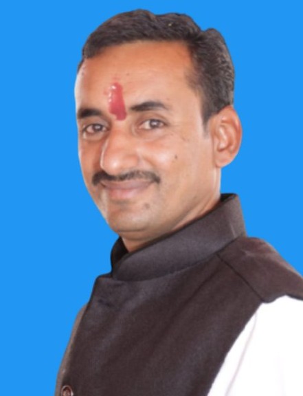 राजेश पाटीदार