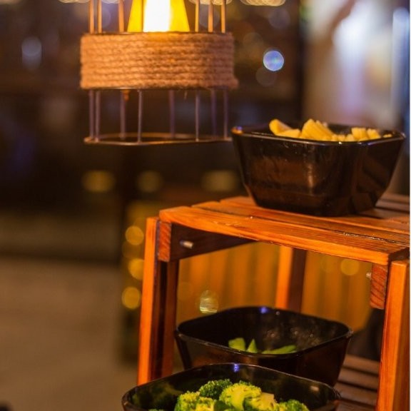 Food Tales Catering
