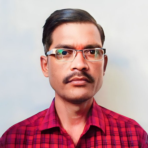 Rajan Kushwaha