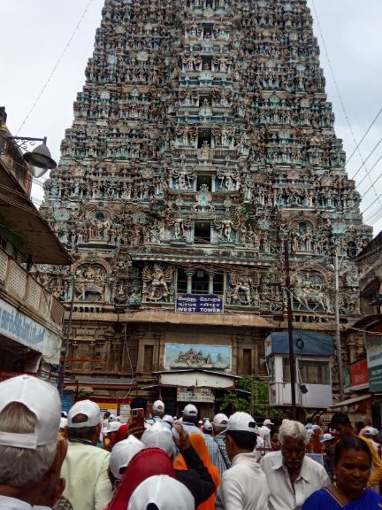 अविनाश शर्मा