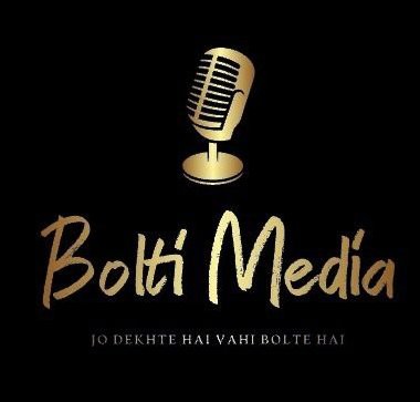 बोलती मिडिया