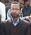 Dr Ahmad Ali