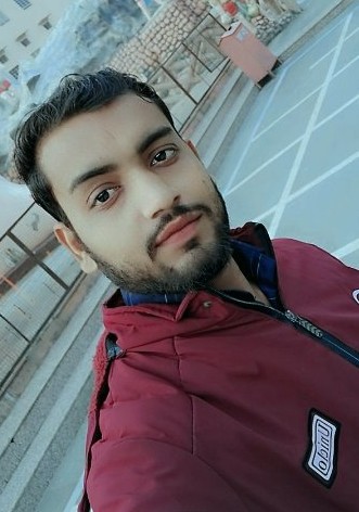 सुशील शर्मा