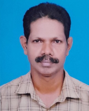 വിതുര ഗോപൻ