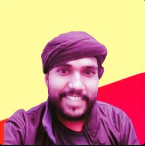 मिथिलेश साह