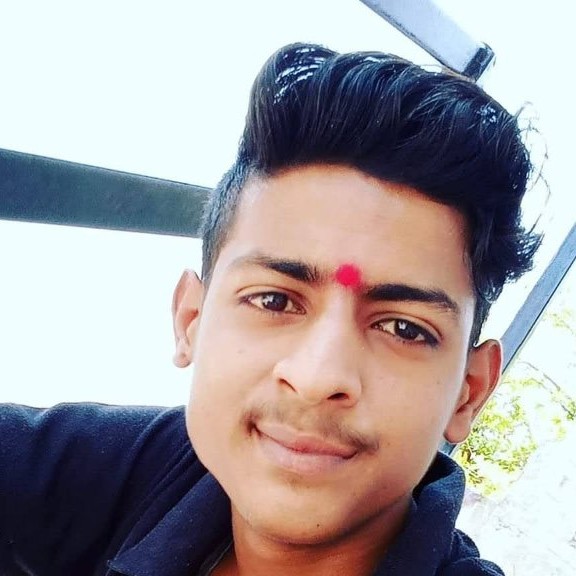 पत्रकार निलेश शर्मा गुरु