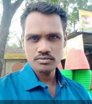 Ambadas Gaikwad