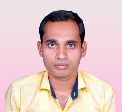 Patit yadav